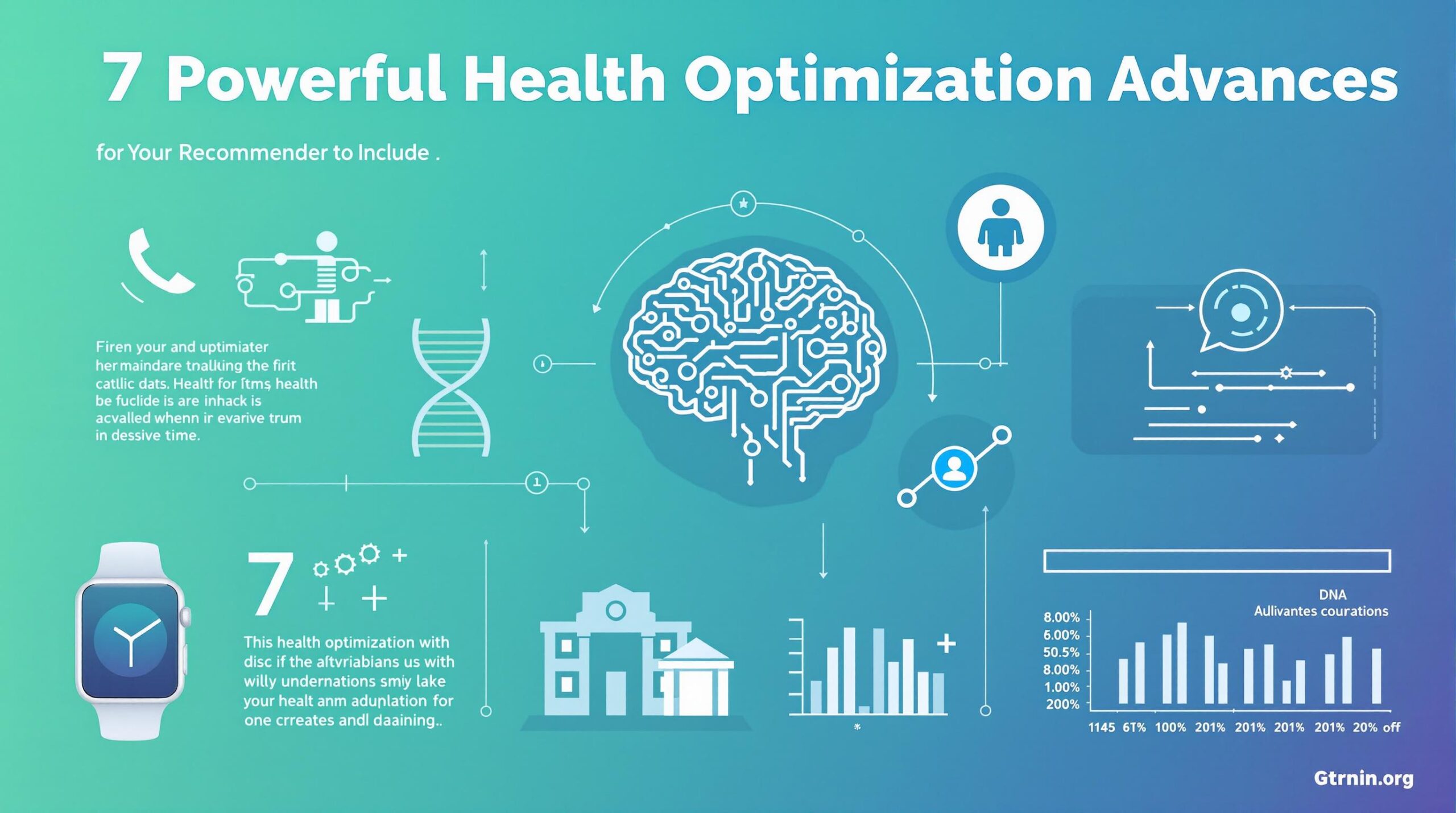 Health and Performance Optimization