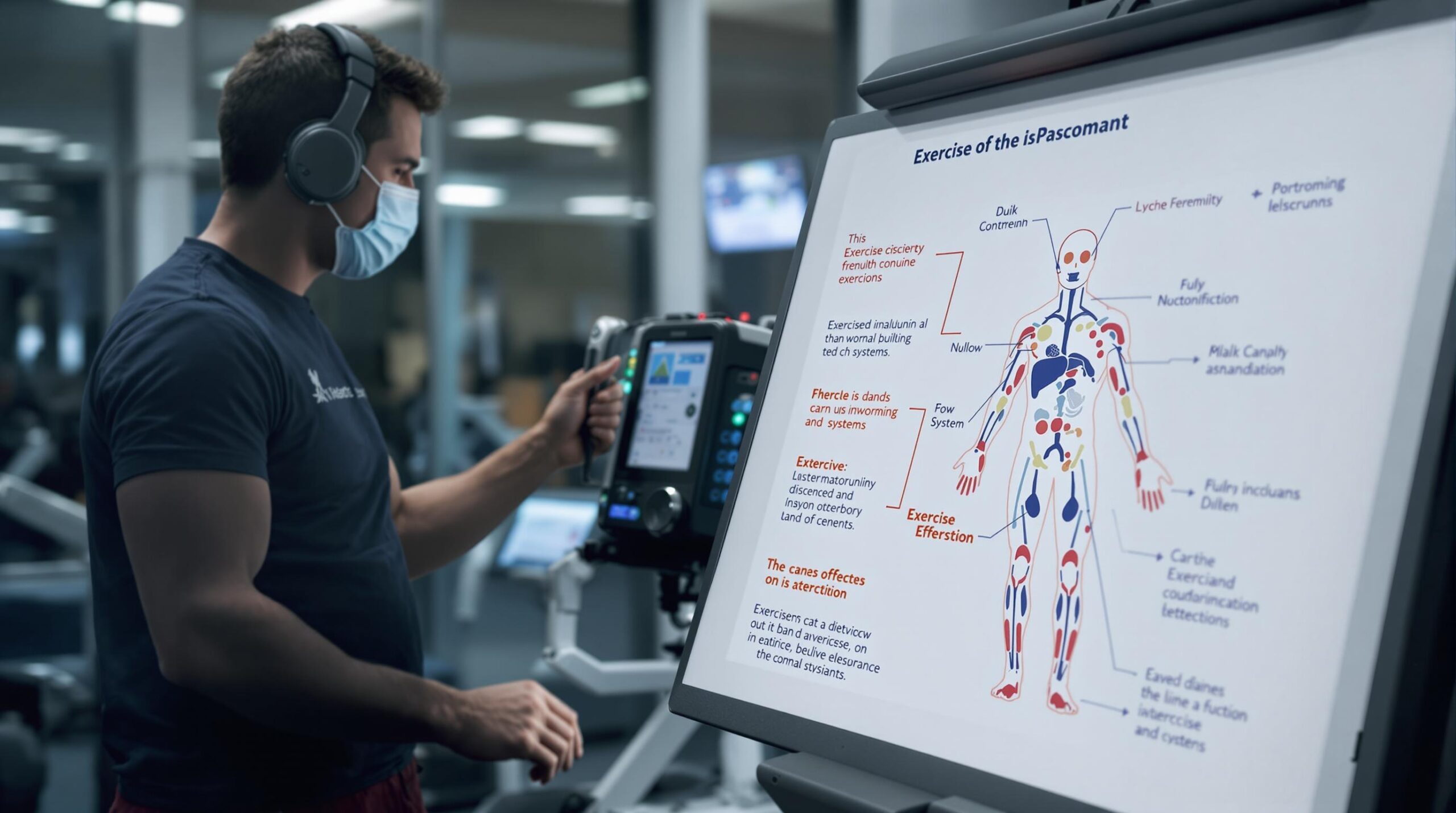 Health and Performance Optimization