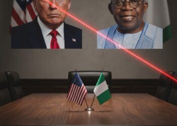 Trump Nigeria Military Threat over Christian Persecution