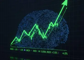 AI Deal Stock Market Impact drives global tech sector performance