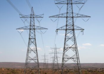 Nigeria electricity debt Togo Niger Benin cross-border power supply infrastructure