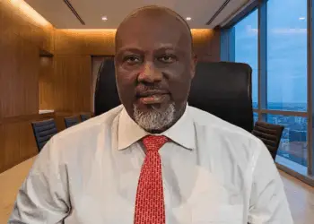 Dino Melaye ADC membership controversy and press statement 2025.