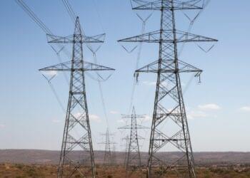 Nigeria electricity debt Togo Niger Benin cross-border power supply infrastructure