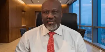 Dino Melaye ADC membership controversy and press statement 2025.